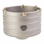 Kroņurbis SDS-Plus 90x50mm, Milwaukee
