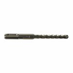 Hammer drill bit SDS-Plus MX4 7x115mm, Milwaukee