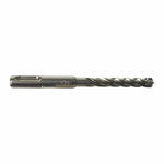 Hammer drill bit SDS-Plus MX4 8x115mm, Milwaukee