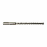 Hammer drill bit SDS-Plus MX4 8x165mm, Milwaukee