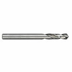 Short metal drill bit DIN 1897 HSSE-G 10pcs 2,0mm, Milwaukee