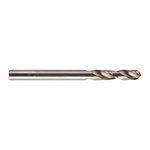 Short metal drill bit DIN 1897 HSSE-G 10pcs 5,0mm, Milwaukee