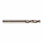 Short metal drill bit DIN 1897 HSSE-G 10pcs 5,2mm, Milwaukee