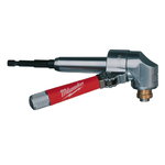 Angle adapter OSD2 for screwdriver/drill, Milwaukee