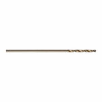 Urbis metālam Thunderweb DIN338 HSS-G 2 gab. 1,0x34mm, Milwaukee