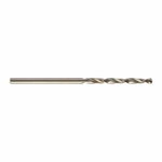 Urbis metālam Thunderweb DIN338 HSS-G 2 gab. 2x49mm, Milwaukee