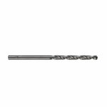 Urbis metālam Thunderweb DIN338 HSS-G 2 gab. 3x61mm, Milwaukee