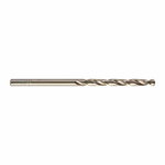 Urbis metālam Thunderweb DIN338 HSS-G 2 gab. 3x65mm, Milwaukee