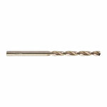 Urbis metālam Thunderweb DIN338 HSS-G 2 gab. 3x70mm, Milwaukee
