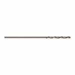 Metal drill bit Thunderweb DIN338 HSS-G 10pcs 1,0x34mm, Milwaukee