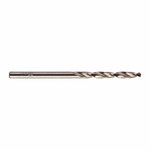 Metal drill bit Thunderweb DIN338 HSS-G 10pcs 3x61mm, Milwaukee