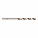 Metal drill bit Thunderweb DIN338 HSS-G 10pcs 3x65mm, Milwaukee