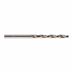 Metal drill bit Thunderweb DIN338 HSS-G 10pcs 3x70mm, Milwaukee