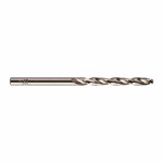 Metal drill bit Thunderweb DIN338 HSS-G 10pcs 4x80mm, Milwaukee