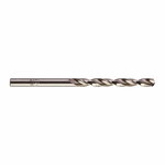 Metal drill bit Thunderweb DIN338 HSS-G 10pcs 4x80mm, Milwaukee