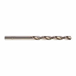 Metal drill bit Thunderweb DIN338 HSS-G 10pcs 4x86mm, Milwaukee