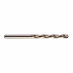 Metal drill bit Thunderweb DIN338 HSS-G 10pcs 5x86mm, Milwaukee