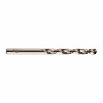 Metal drill bit Thunderweb DIN338 HSS-G 10pcs 6x101mm, Milwaukee