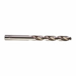 Metal drill bit Thunderweb DIN338 HSS-G 5pcs 9x125mm, Milwaukee