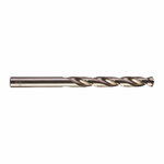 Metal drill bit Thunderweb DIN338 HSS-G 5pcs 10x133mm, Milwaukee