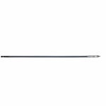 Flat boring bit HEX 10x400mm, Milwaukee