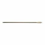 Flat boring bit HEX 13x400mm, Milwaukee