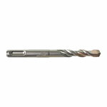 Hammer drill bit SDS plus 2 cut 10pcs 10x110mm, Milwaukee