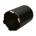 Diamond Cr Dry M16 DCH 127x150mm, Milwaukee