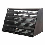 METAL DR.BIT HSSR CABINET 345P, Milwaukee