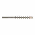 Hammer drill bit SDS Max MX 24 x 320 mm, Milwaukee