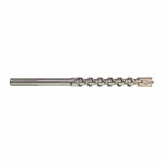 Hammer drill bit SDS Max MX4 25 x 320 mm, Milwaukee