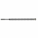 Hammer drill bit SDS Max MX4 32 x 570 mm, Milwaukee