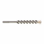 Hammer drill bit SDS Max MX4 38 x 370 mm, Milwaukee