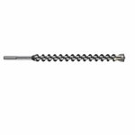 Hammer drill bit SDS Max MX4 38 x 570 mm, Milwaukee
