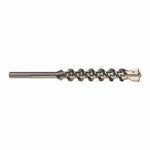 Hammer drill bit SDS Max MX 40 x 370 mm, Milwaukee
