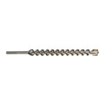 Hammer drill bit SDS Max MX 45 x 570 mm, Milwaukee