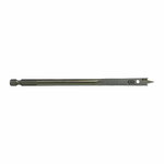 Flat boring bit HEX 8x152mm, Milwaukee