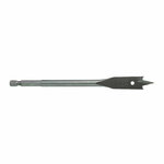 Flat boring bit HEX 14x152mm, Milwaukee