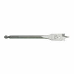 Flat boring bit HEX 16x152mm, Milwaukee