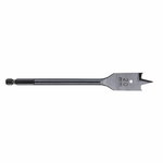 Flat boring bit HEX 20x152mm, Milwaukee
