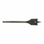 Flat boring bit HEX 26x152mm, Milwaukee
