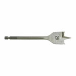 Flat boring bit HEX 28x152mm, Milwaukee
