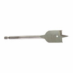 Flat boring bit HEX 30x152mm, Milwaukee