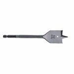 Flat boring bit HEX 32x152mm, Milwaukee