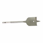 Flat boring bit HEX 36x152mm, Milwaukee