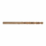 Urbis metālam Red Cobalt DIN338 HSSE-Co 5x86mm, Milwaukee