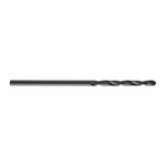 Metal drill bit  DIN338 HSS-R 10pcs 1,5mm, Milwaukee