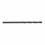 Metal drill bit  DIN338 HSS-R 10pcs 2,0mm, Milwaukee