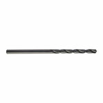 Metal drill bit  DIN338 HSS-R 10pcs 2,5mm, Milwaukee