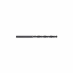 Metal drill bit DIN338 HSS-R 10pcs 3,0mm, Milwaukee